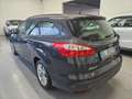 Ford Focus SW 1.6 tdci Titanium 95cv NEOPATENTATI Grigio - thumbnail 4