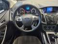 Ford Focus SW 1.6 tdci Titanium 95cv NEOPATENTATI Grigio - thumbnail 12