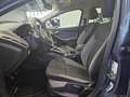 Ford Focus SW 1.6 tdci Titanium 95cv NEOPATENTATI Grigio - thumbnail 7