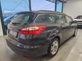 Ford Focus SW 1.6 tdci Titanium 95cv NEOPATENTATI Grigio - thumbnail 6