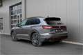 Volkswagen Touareg 4Motion R-Line V6 TSI eHybrid PHEV Aut., Head U... Grau - thumbnail 4