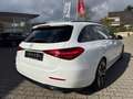 Mercedes-Benz C 220 T d 4Matic Blanc - thumbnail 5