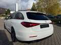 Mercedes-Benz C 220 T d 4Matic Blanc - thumbnail 7