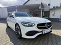 Mercedes-Benz C 220 T d 4Matic Blanc - thumbnail 3