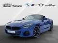BMW Z4 M 40i / HUD / RFK / Ad. LED / hk-HiFi Blau - thumbnail 1