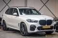 BMW X5 XDrive45e High Executive M-sport B&W Pano Full opt Wit - thumbnail 16