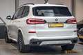 BMW X5 XDrive45e High Executive M-sport B&W Pano Full opt Wit - thumbnail 2