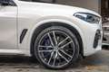 BMW X5 XDrive45e High Executive M-sport B&W Pano Full opt Wit - thumbnail 8