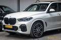 BMW X5 XDrive45e High Executive M-sport B&W Pano Full opt Wit - thumbnail 15