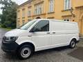 Volkswagen T6 Transporter T6 Kastenwagen LR Flügeltüren, Sitzheizung,2x S... Weiß - thumbnail 5