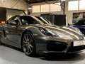 Porsche Cayman 981 GTS 3.4 340CV PDK/CARBONE /GRIS QUARTZ Grau - thumbnail 7