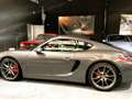 Porsche Cayman 981 GTS 3.4 340CV PDK/CARBONE /GRIS QUARTZ Grau - thumbnail 3