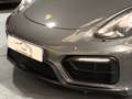 Porsche Cayman 981 GTS 3.4 340CV PDK/CARBONE /GRIS QUARTZ Grau - thumbnail 10