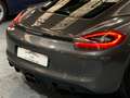 Porsche Cayman 981 GTS 3.4 340CV PDK/CARBONE /GRIS QUARTZ Grau - thumbnail 17