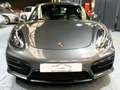Porsche Cayman 981 GTS 3.4 340CV PDK/CARBONE /GRIS QUARTZ Grau - thumbnail 9