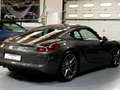 Porsche Cayman 981 GTS 3.4 340CV PDK/CARBONE /GRIS QUARTZ Grau - thumbnail 6
