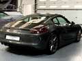 Porsche Cayman 981 GTS 3.4 340CV PDK/CARBONE /GRIS QUARTZ Grau - thumbnail 5