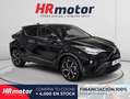 Toyota C-HR 125H Advance Negro - thumbnail 1