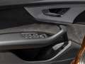 Audi Q8 50 TDI Q 2x S LINE PANO ST.HEIZ KAMERA AHK Orange - thumbnail 10
