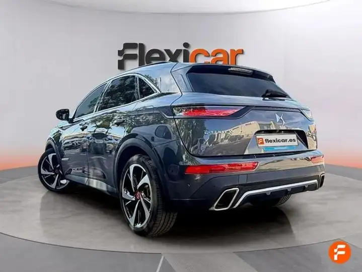 DS 7 Crossback 1.6 E-Tense PERF. LINE + Auto 4WD 2021, foto 5