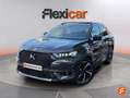 DS Automobiles DS 7 Crossback 1.6 E-Tense 300 PERF. LINE + Auto 4WD Gris - thumbnail 3