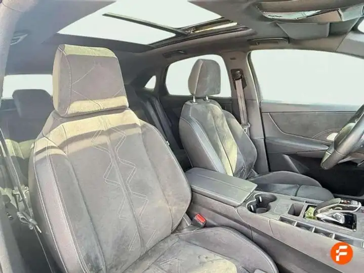 DS 7 Crossback 1.6 E-Tense PERF. LINE + Auto 4WD 2021, foto 16