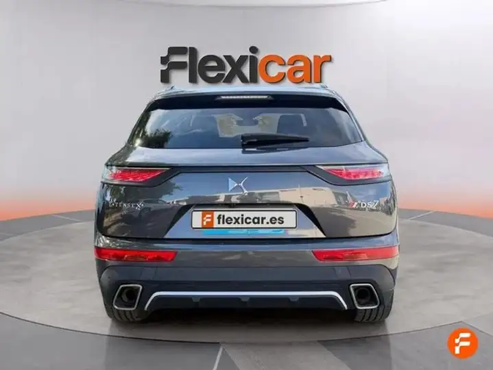 DS 7 Crossback 1.6 E-Tense PERF. LINE + Auto 4WD 2021, foto 7