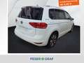 Volkswagen Touran Comfortline 1.5l TSI 6-Gang 7-SITZTER NAVI KAMERA Weiß - thumbnail 1