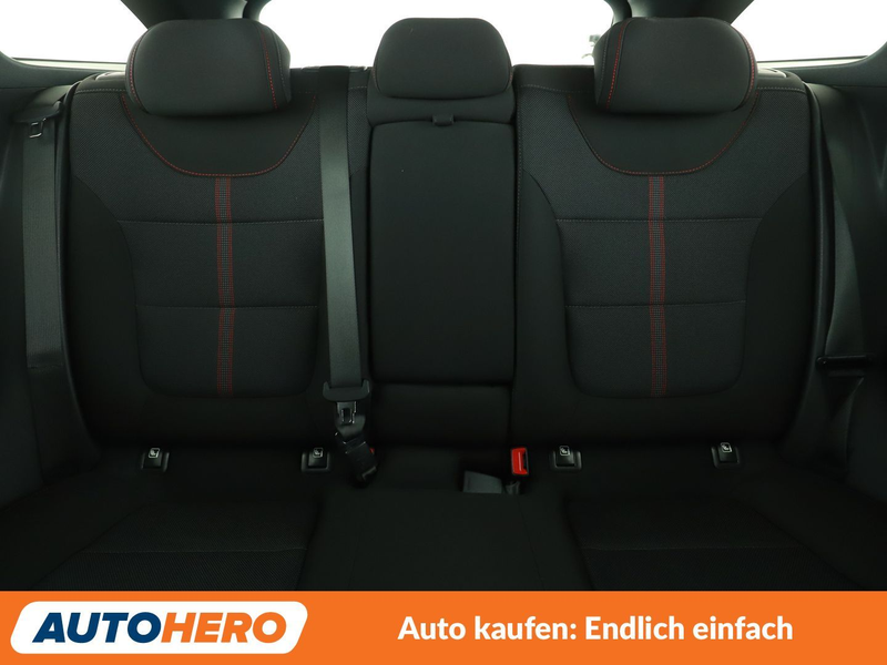 Hyundai i30 1.5 T-GDI Mild-Hybrid N Line Aut*NAVI*LED*TEMPO* — photo 15