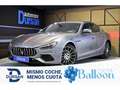 Maserati Ghibli Diesel Aut. 275 Grey - thumbnail 1