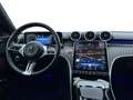 Mercedes-Benz C 300 e LED Navi SHZ Kam. KeyLess KlimaA LM PDC Bleu - thumbnail 8