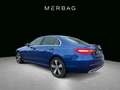 Mercedes-Benz C 300 e LED Navi SHZ Kam. KeyLess KlimaA LM PDC Bleu - thumbnail 5