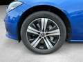 Mercedes-Benz C 300 e LED Navi SHZ Kam. KeyLess KlimaA LM PDC Bleu - thumbnail 3