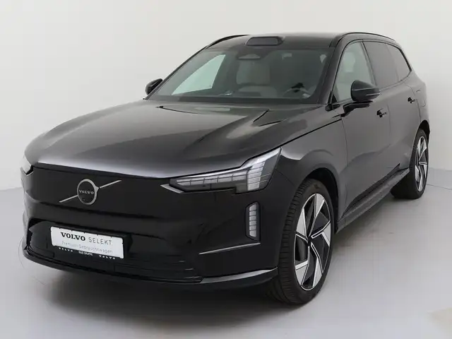 Volvo EX90 EF Ultra AWD