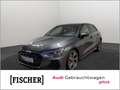 Audi S3 Sportback TFSI quattro S tronic Matrix Rear View A Grau - thumbnail 1