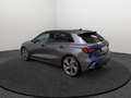 Audi S3 Sportback TFSI quattro S tronic Matrix Rear View A Grau - thumbnail 4