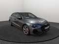 Audi S3 Sportback TFSI quattro S tronic Matrix Rear View A Grau - thumbnail 3