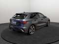 Audi S3 Sportback TFSI quattro S tronic Matrix Rear View A Grau - thumbnail 5