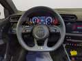Audi S3 Sportback TFSI quattro S tronic Matrix Rear View A Grau - thumbnail 9