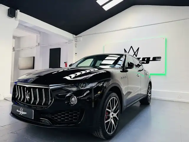 Maserati Levante 430 GranSport S Aut.