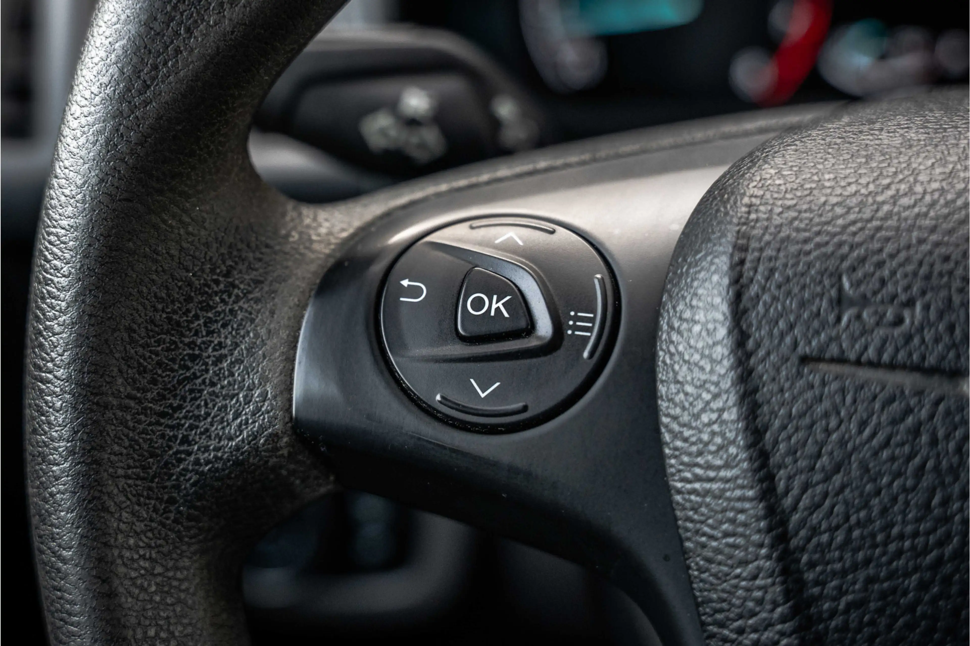 Ford Transit Connect 1.0 EcoBoost | Benzine | Climatronic | Camera | 1e — photo 18