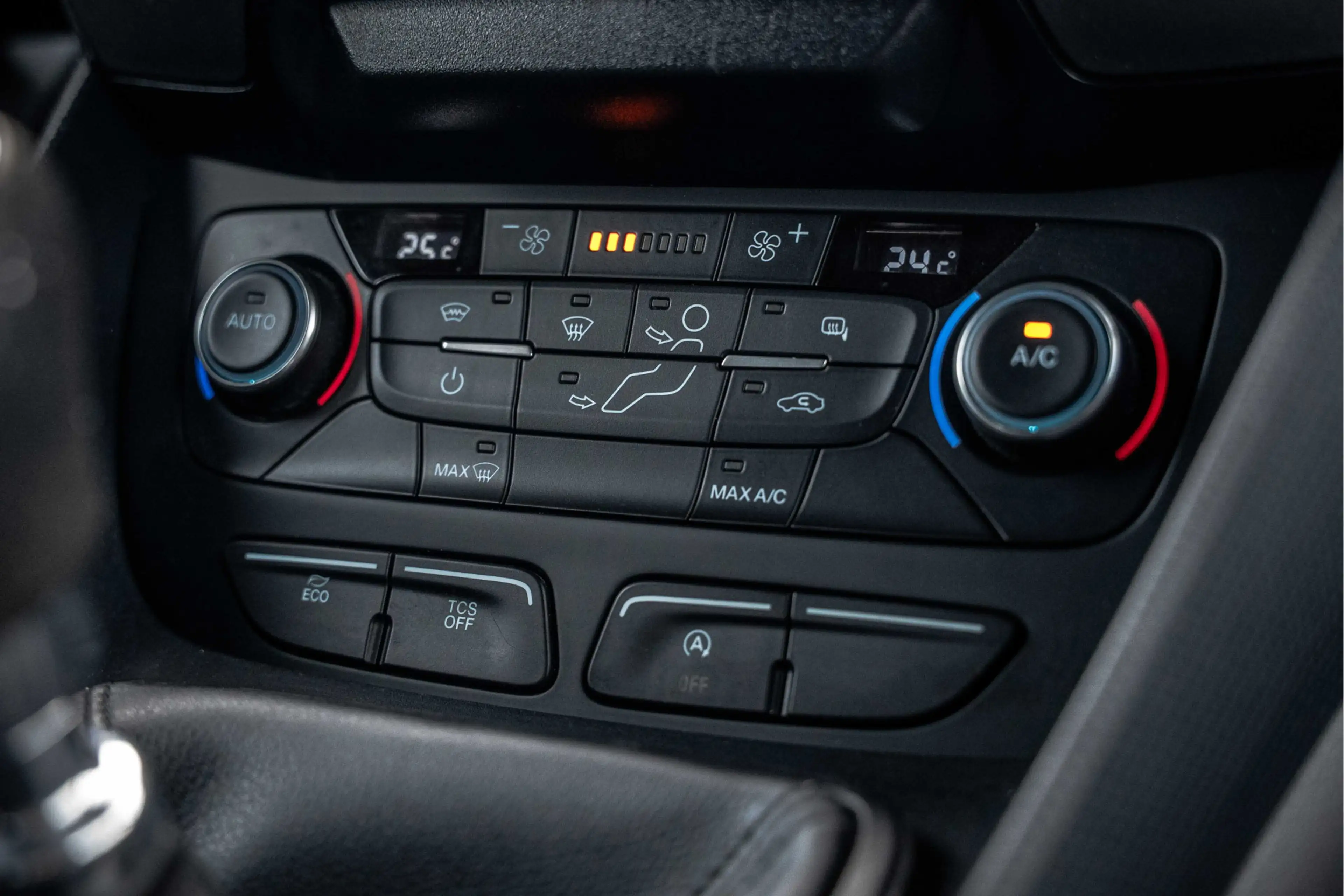 Ford Transit Connect 1.0 EcoBoost | Benzine | Climatronic | Camera | 1e — photo 26