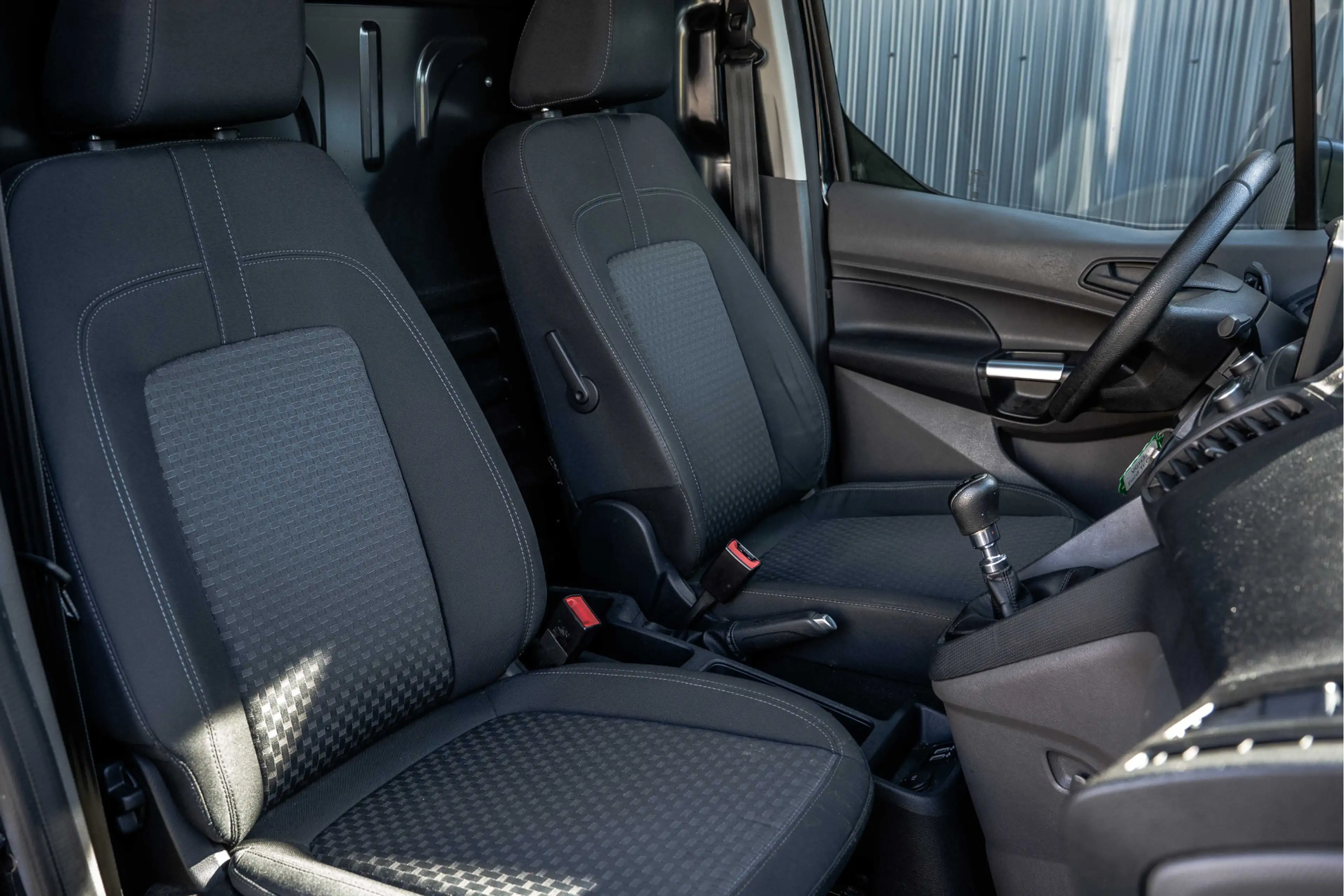 Ford Transit Connect 1.0 EcoBoost | Benzine | Climatronic | Camera | 1e — photo 15