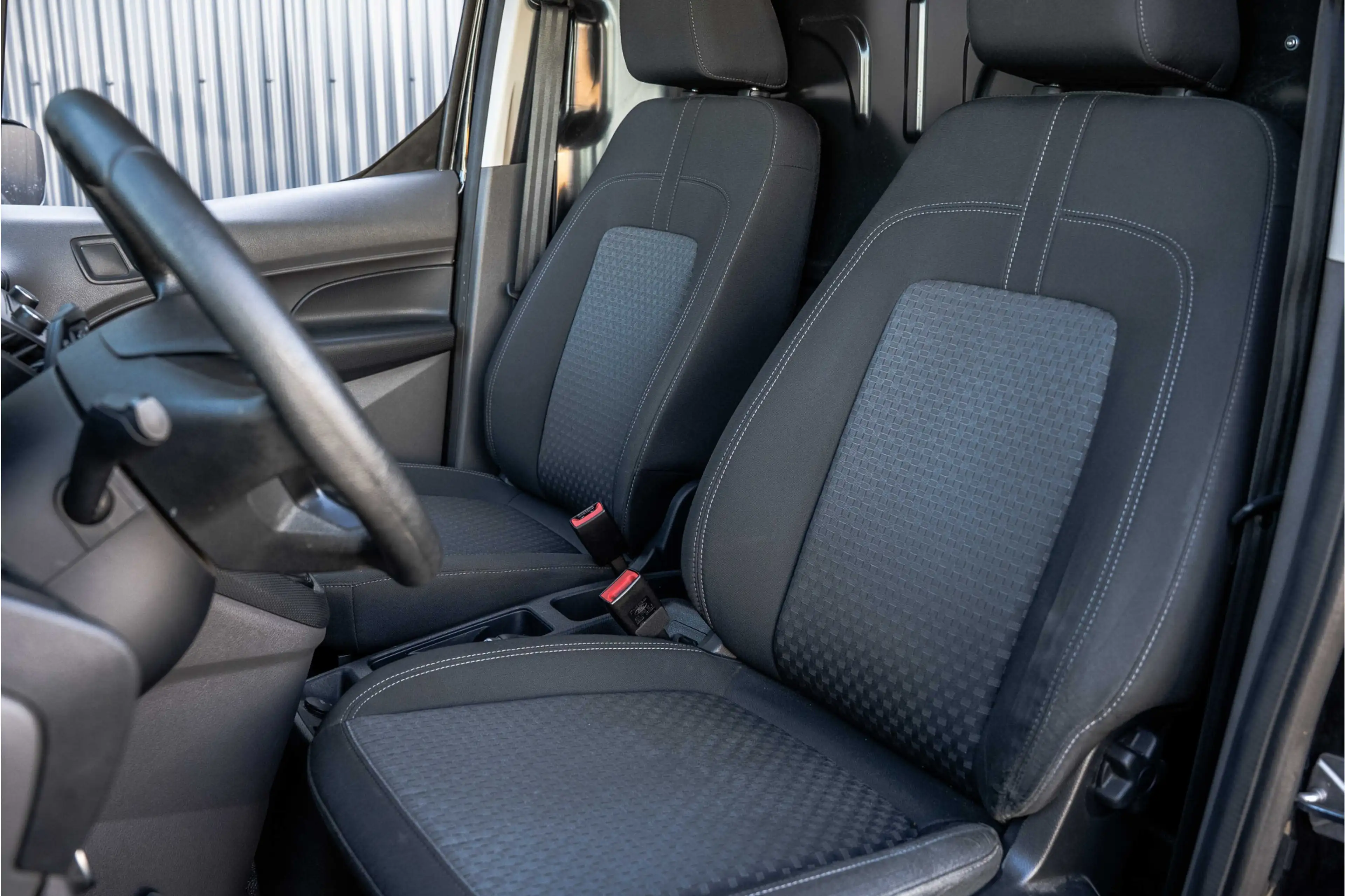 Ford Transit Connect 1.0 EcoBoost | Benzine | Climatronic | Camera | 1e — photo 14