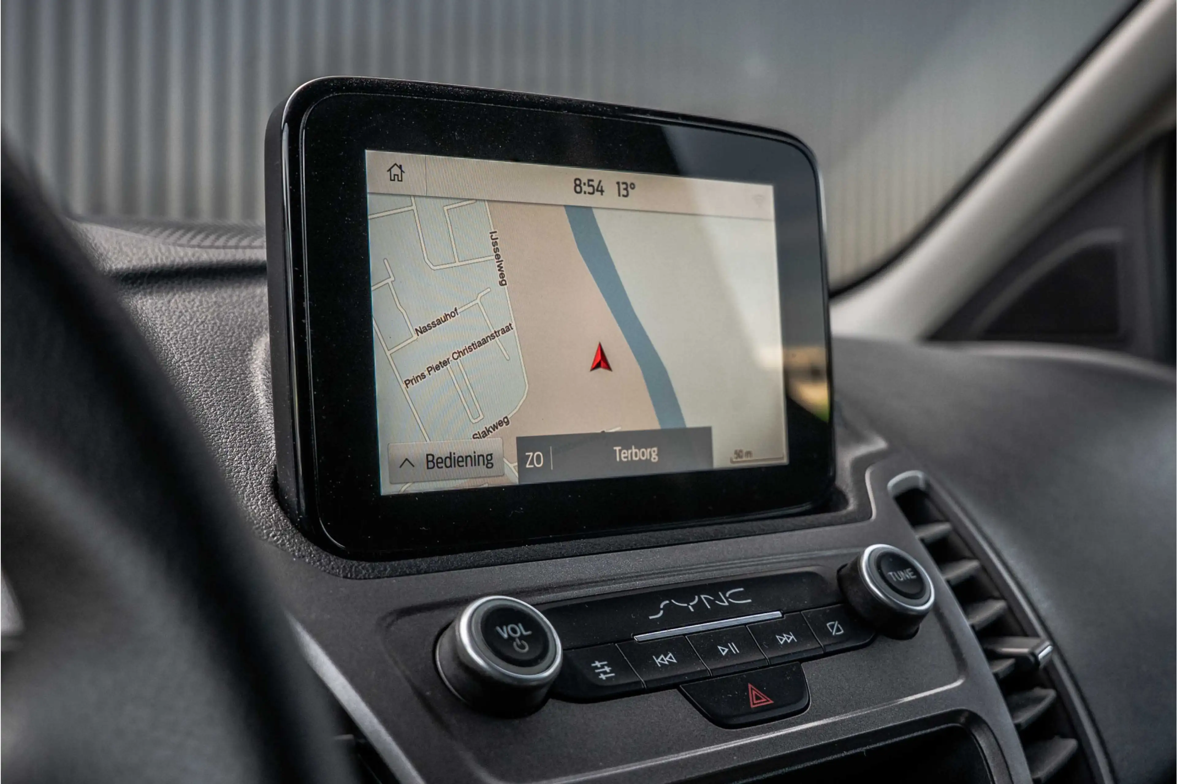Ford Transit Connect 1.0 EcoBoost | Benzine | Climatronic | Camera | 1e — photo 24