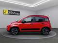 Fiat Panda 1.2 GPL EASYPOWER City Life Bluetooth Rot - thumbnail 2