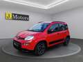 Fiat Panda 1.2 GPL EASYPOWER City Life Bluetooth Rot - thumbnail 1