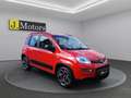 Fiat Panda 1.2 GPL EASYPOWER City Life Bluetooth Rot - thumbnail 7
