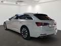 Audi A6 design 50 TDI quattro LEDER MATRIX STHZ Blanc - thumbnail 4