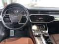 Audi A6 design 50 TDI quattro LEDER MATRIX STHZ Blanc - thumbnail 7